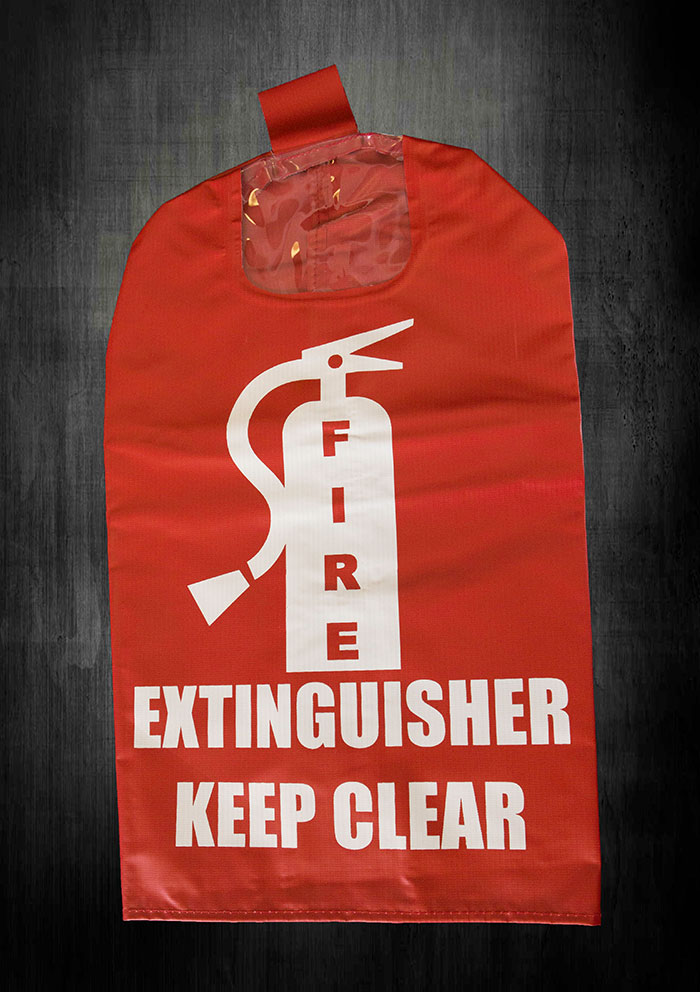 Fire-extinguisher-Cover